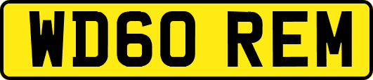 WD60REM