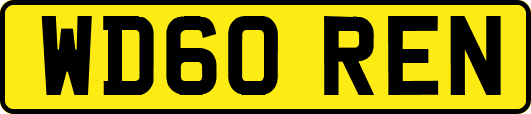 WD60REN
