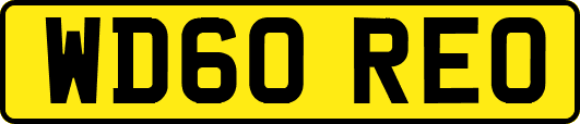 WD60REO