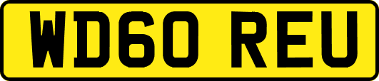 WD60REU