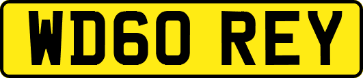 WD60REY