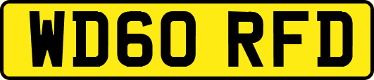 WD60RFD