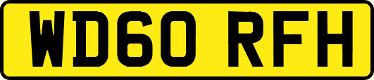 WD60RFH