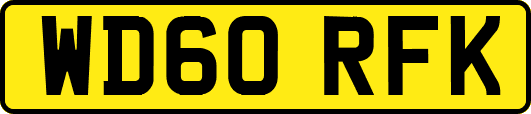 WD60RFK