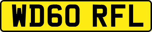 WD60RFL