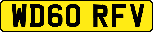 WD60RFV