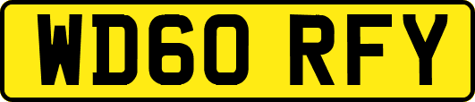 WD60RFY