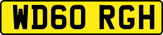 WD60RGH