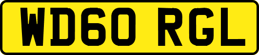 WD60RGL