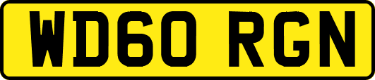 WD60RGN