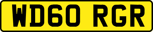 WD60RGR