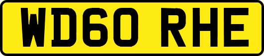 WD60RHE