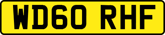 WD60RHF