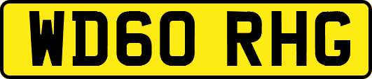 WD60RHG