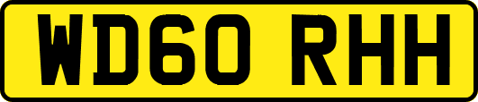 WD60RHH