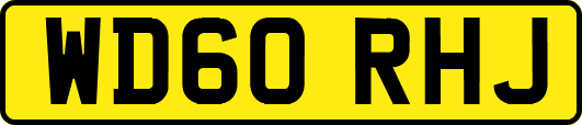 WD60RHJ