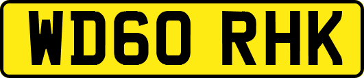 WD60RHK