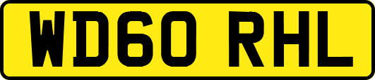 WD60RHL