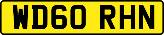 WD60RHN