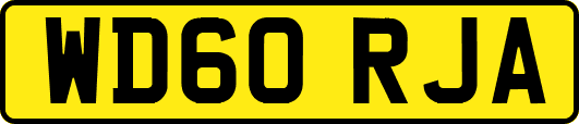 WD60RJA