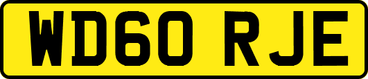 WD60RJE