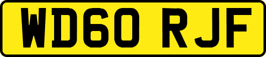 WD60RJF