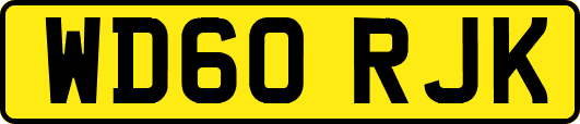 WD60RJK