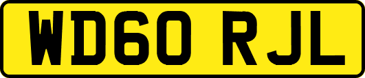WD60RJL