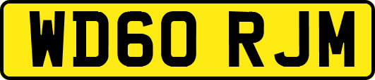 WD60RJM