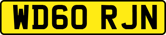 WD60RJN