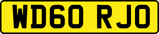 WD60RJO