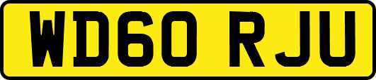 WD60RJU
