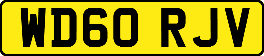 WD60RJV