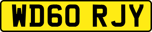WD60RJY