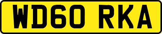 WD60RKA