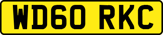 WD60RKC