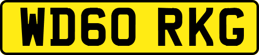 WD60RKG