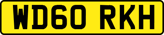 WD60RKH