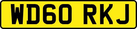 WD60RKJ