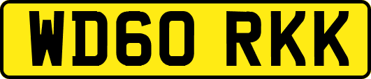 WD60RKK