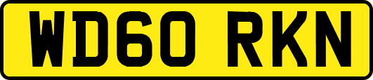 WD60RKN