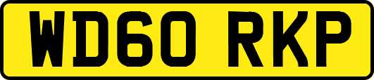 WD60RKP