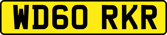 WD60RKR