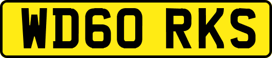WD60RKS