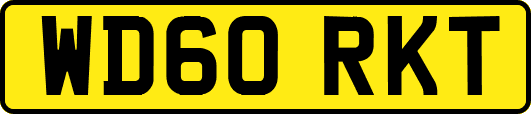 WD60RKT