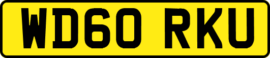 WD60RKU