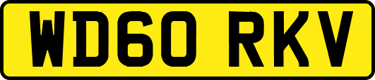WD60RKV