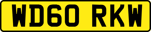 WD60RKW