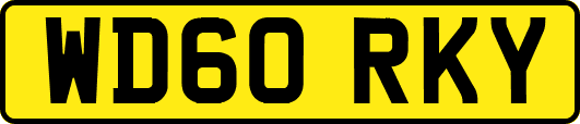 WD60RKY