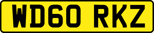 WD60RKZ